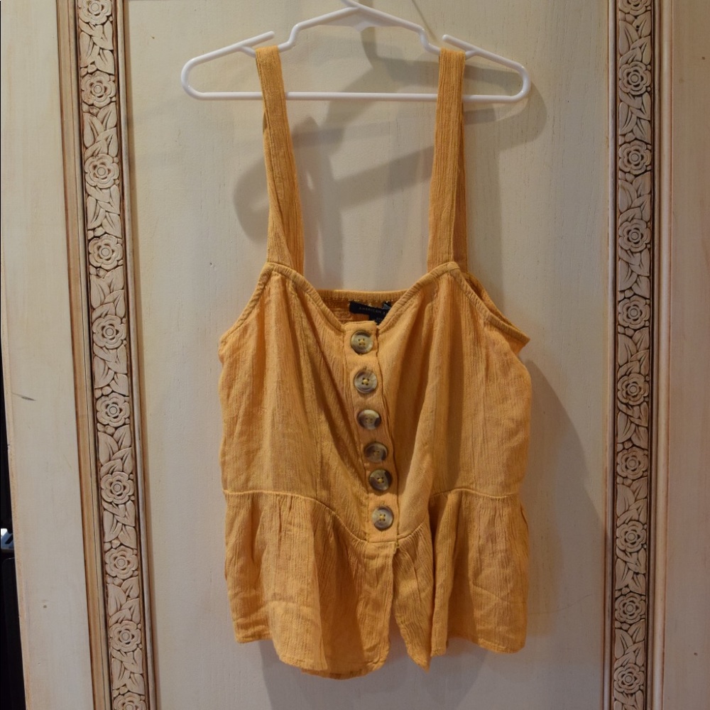 American eagle tank top